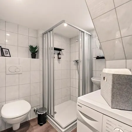 Charmante Maisonette Im Schnoor *