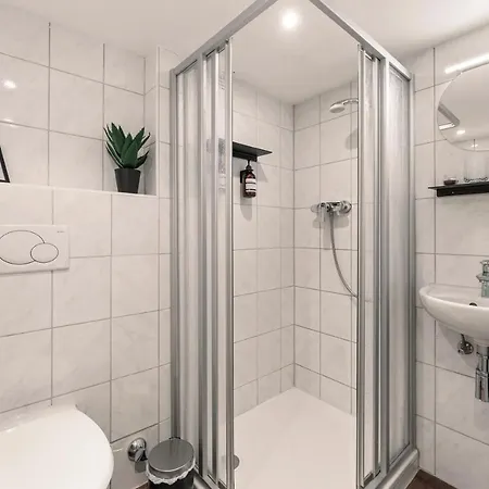Charmante Maisonette Im Schnoor Apartment Bremen