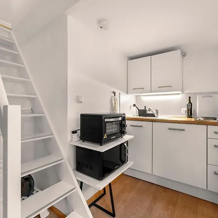 Charmante Maisonette Im Schnoor Apartment Bremen